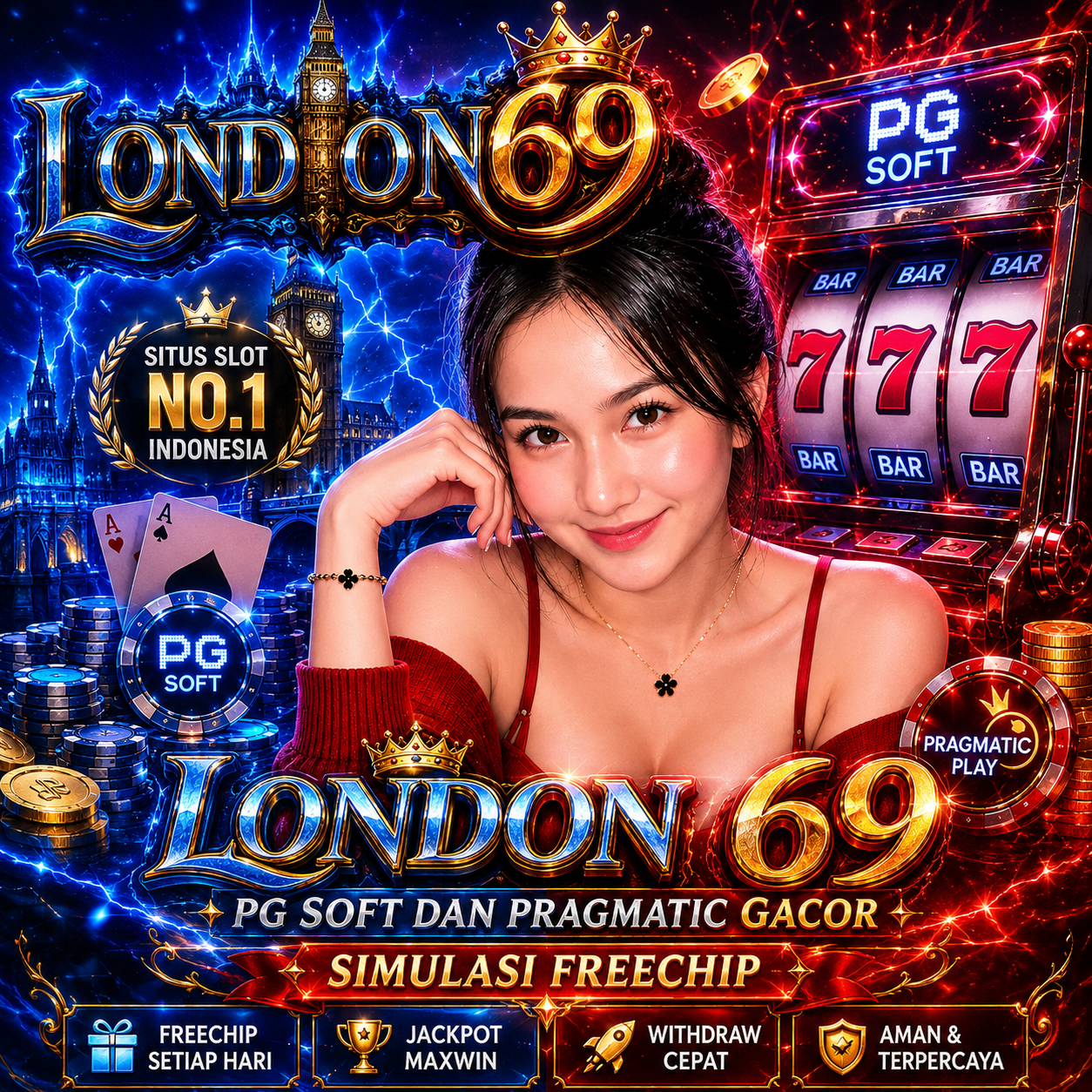 LONDON69 